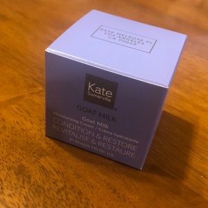 Kate Somerville Goat Milk moisturizing cream